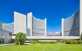 UN Headquarters