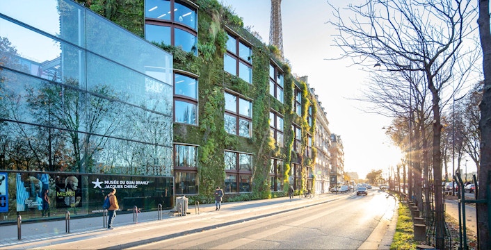 Musée du Quai Branly Tickets