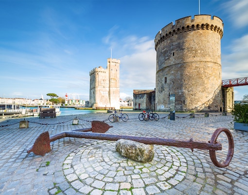 La Rochelle