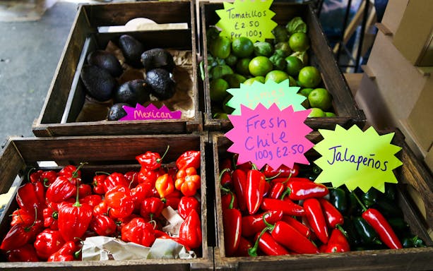 londra: tour gastronomici segreti del mercato di camden-4