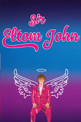 Tom's Elton Tribute