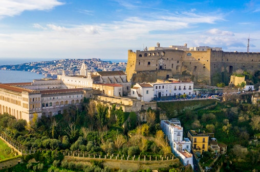 Biglietti Salta la Coda per la Certosa e il Museo di San Martino