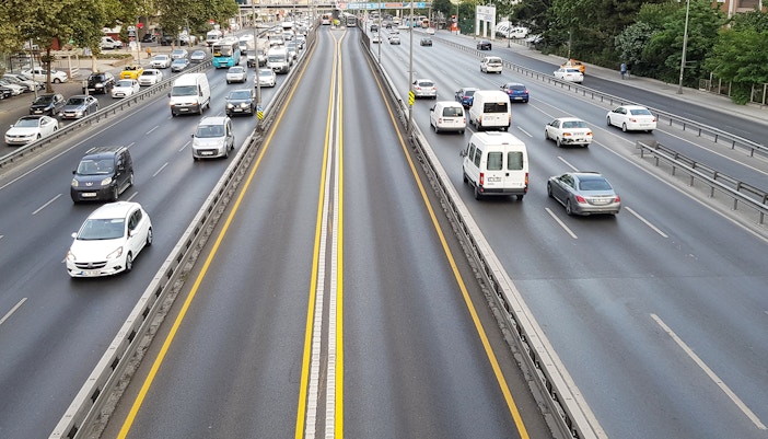 Topkapi Palast Anfahrt