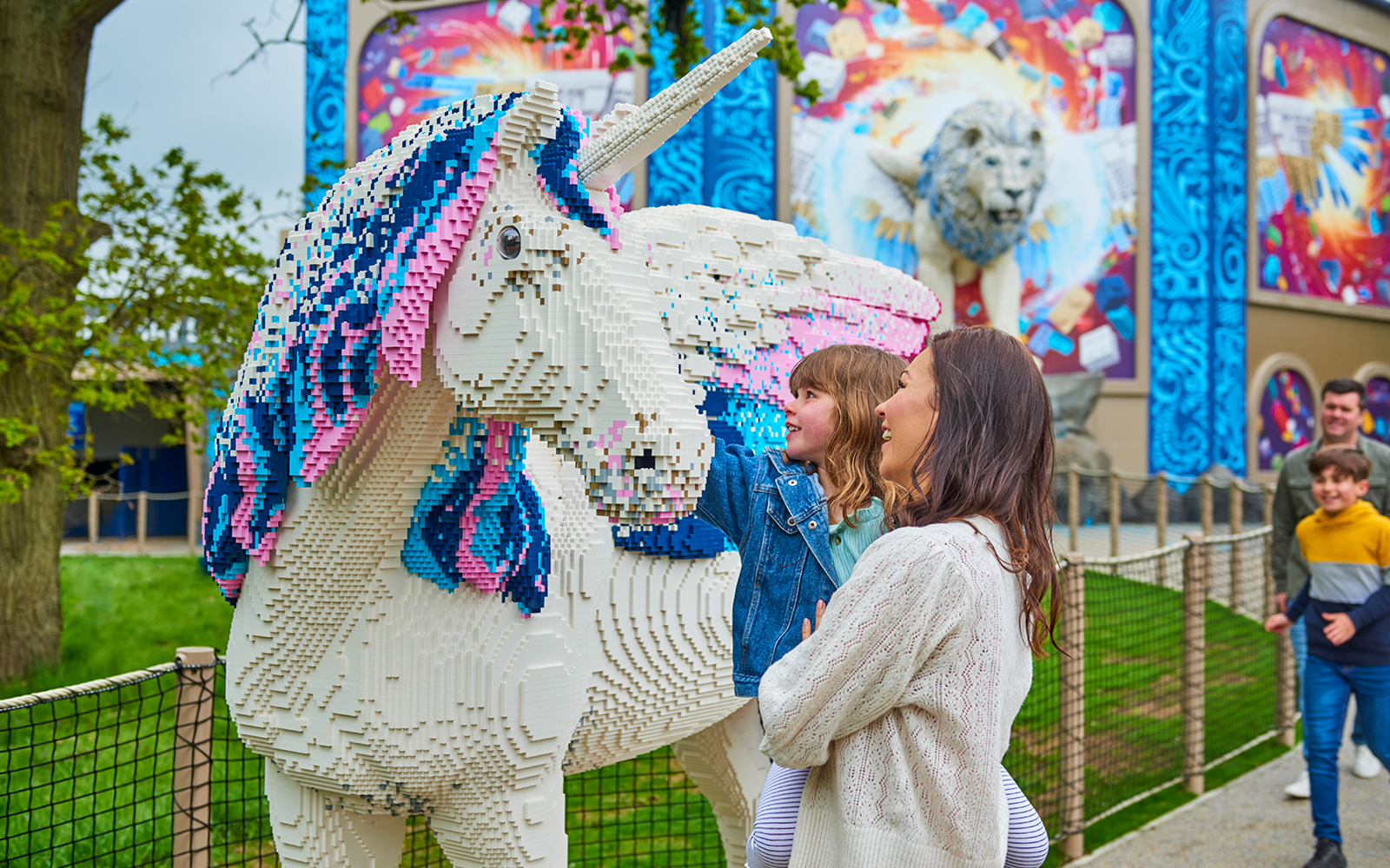 London Travel Guide - LEGOLAND Windsor Resort