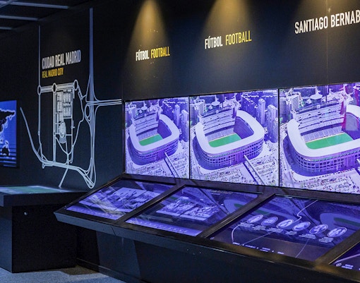 Interactive Museum