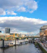 Bankside Pier