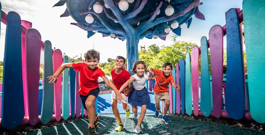 Biglietti per Isla Mágica