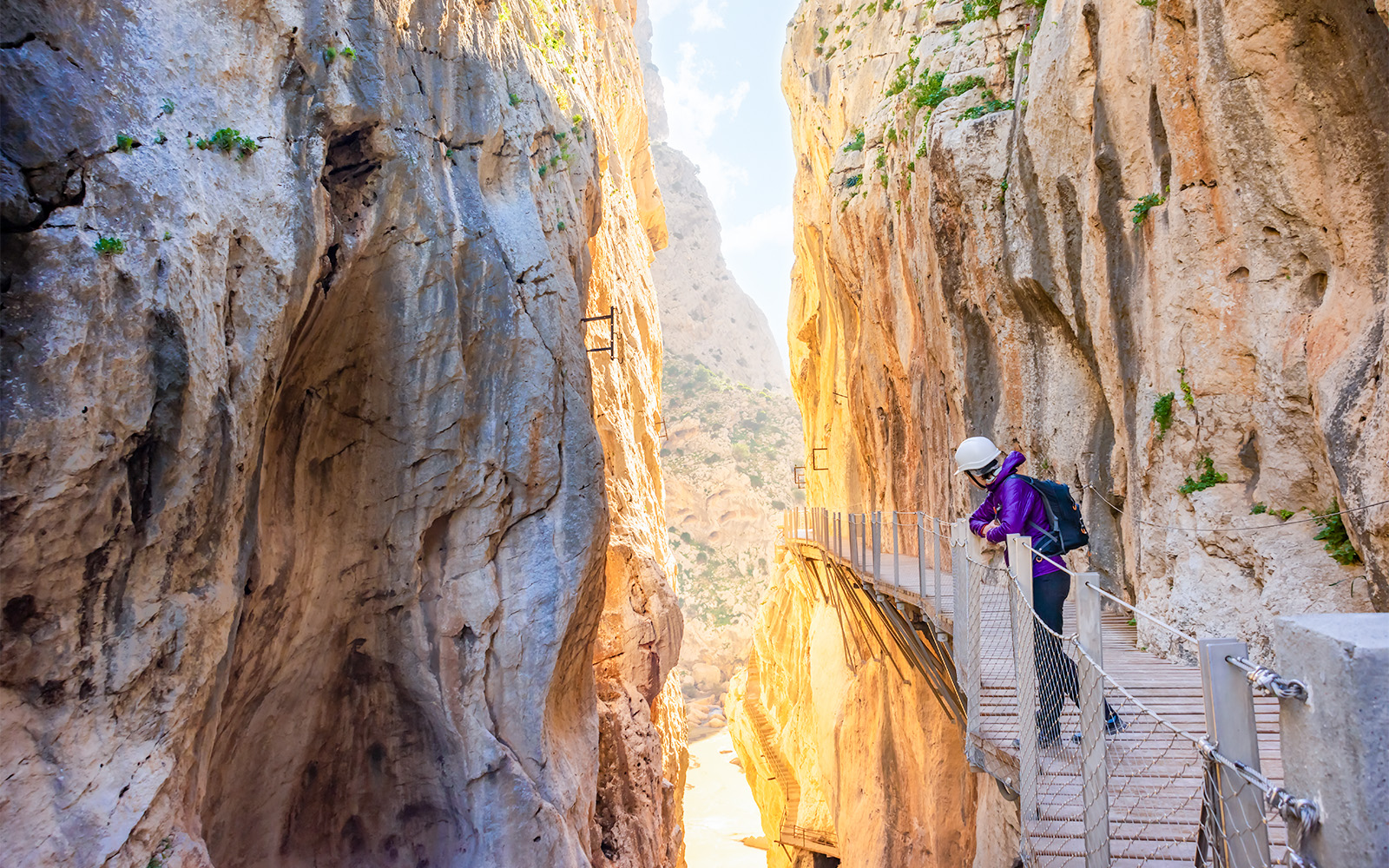 Caminito Del Rey