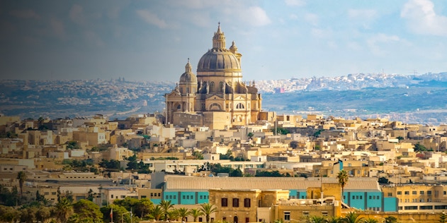 のベストを見つけよう Gozo