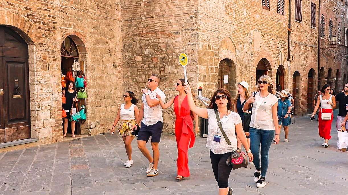 San Gimignano Civic Museum