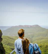Cahill's Lookout