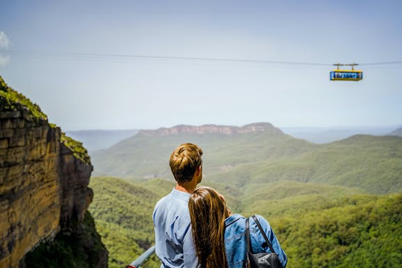 blue mountains scenic world pass-3