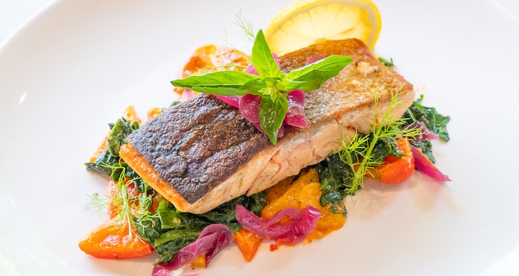 Dining in the Sky Dubai