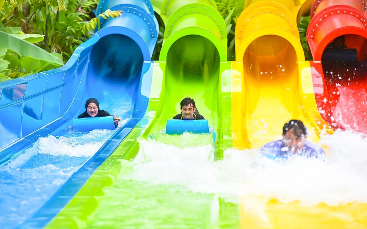 combo: splashmania + paya indah discovery wetlands + discovery park at gamuda cove tickets-2 combo: splashmania + paya indah discovery wetlands + discovery park at gamuda cove tickets-2
