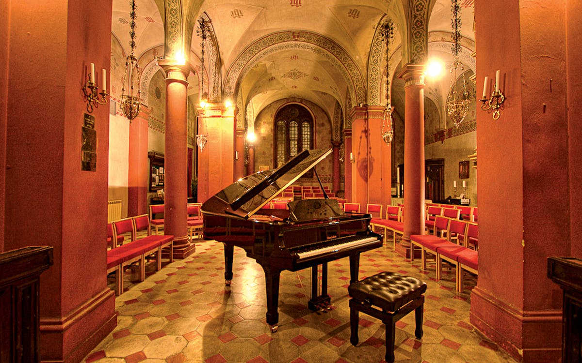 tuscan dinner and three tenors concert in florence-2 tuscan dinner and three tenors concert in florence-2