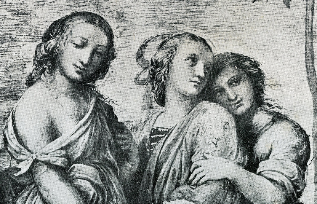 Museo di Capodimonte Tickets