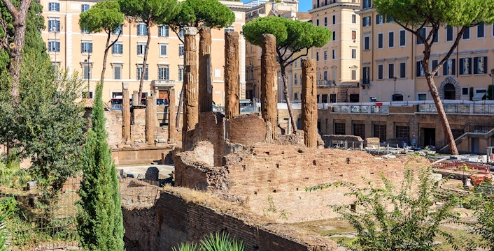 Largo Argentina