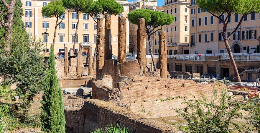 Largo Argentina