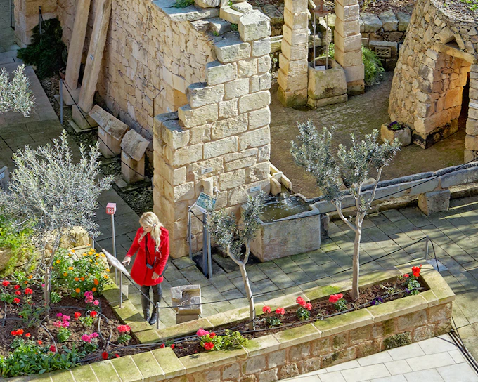 Guided Tour of Southern Malta and Prehistoric Temples from Marsaxlokk