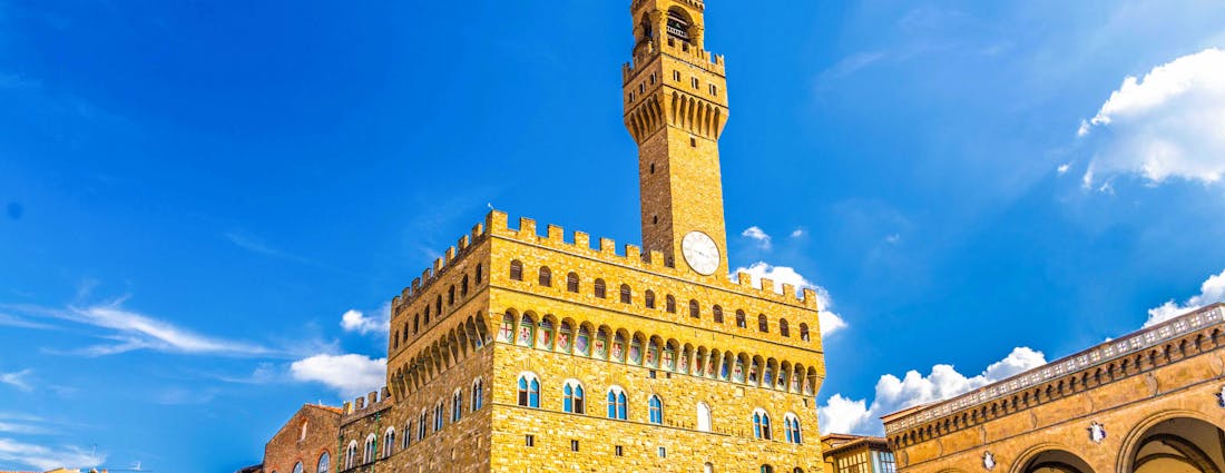 Museums in Florence