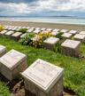 Friedhof des 57. Infanterieregiments