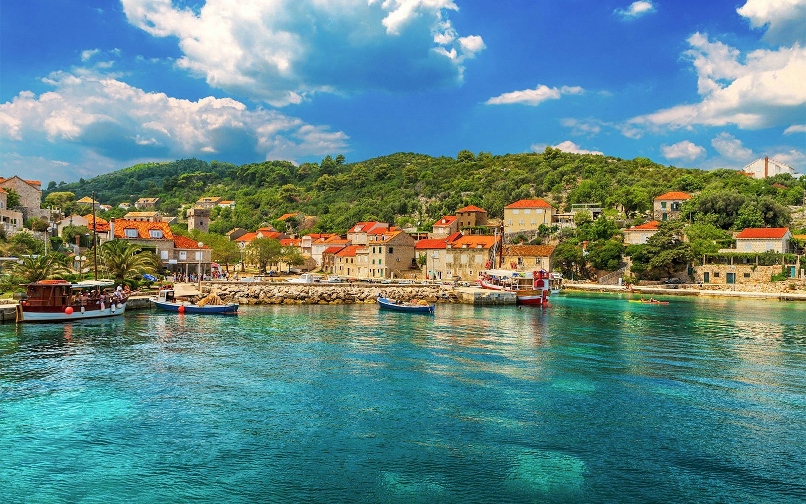 Cultural exploration