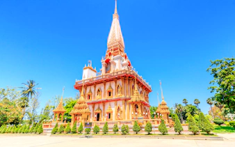 açık büfe öğle yemeği dahil phuket şehir turu: büyük buda, eski şehir ve pazar pazarı-2
