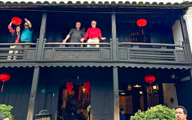 Hoi An Ancient Town Small-Group Walking Tour