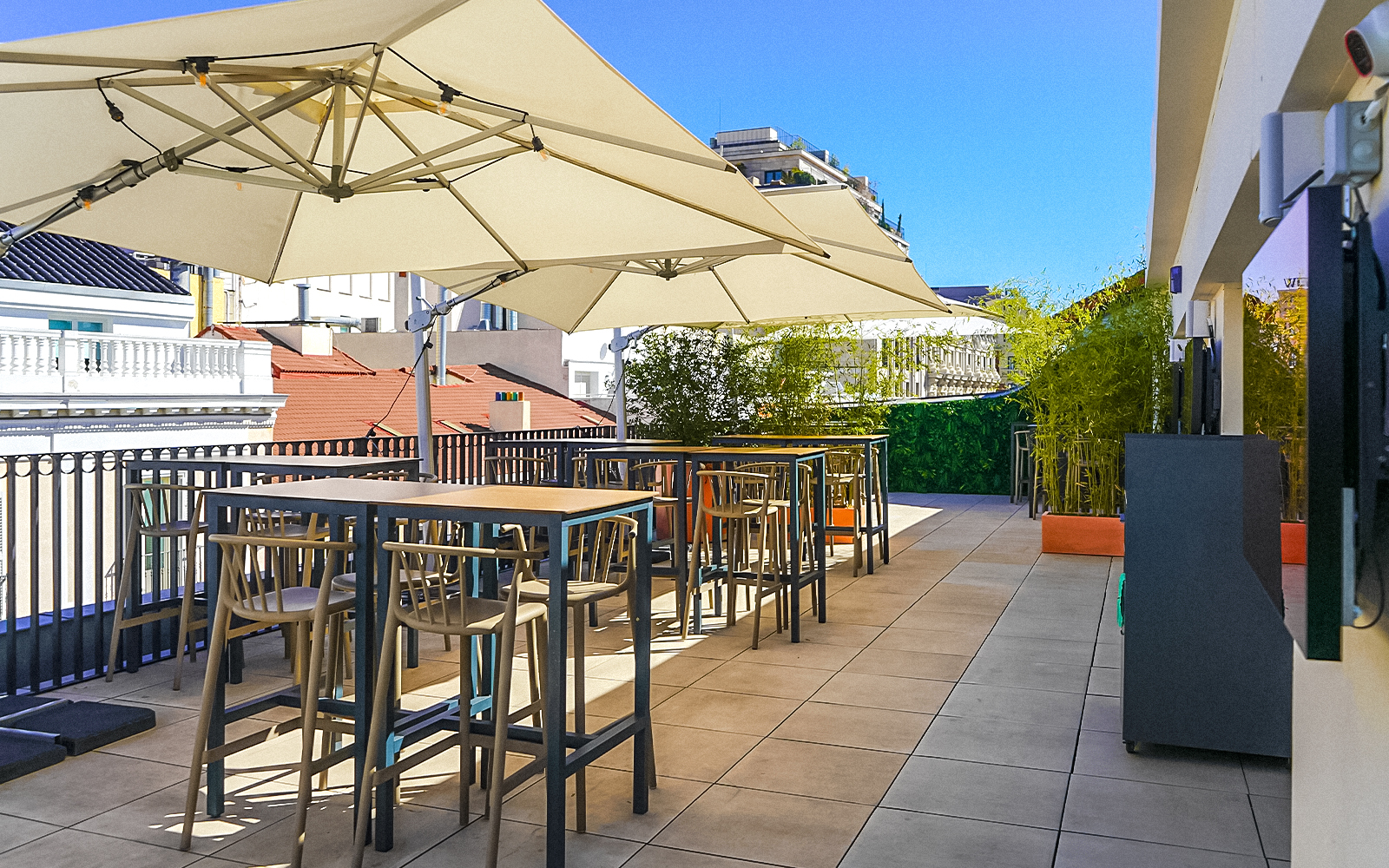 Legends: The Home of Football Museum entrance with iconic football memorabilia display.