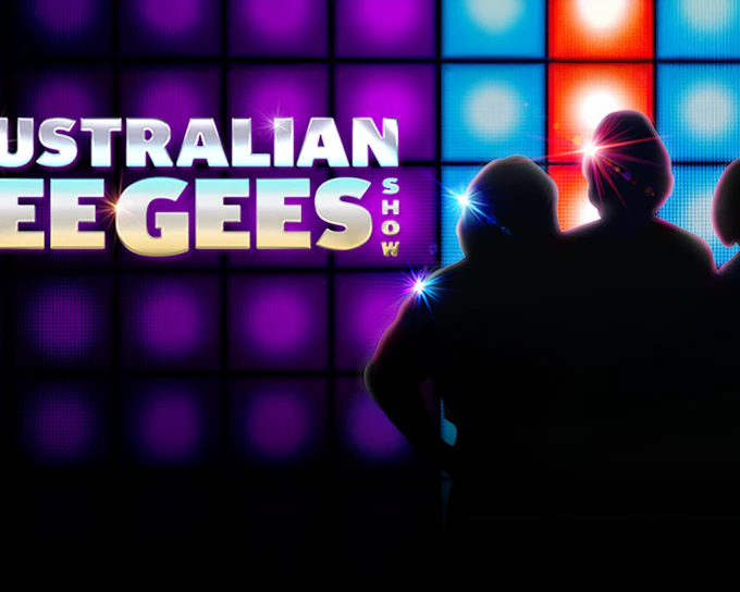 The Australian Bee Gees Show