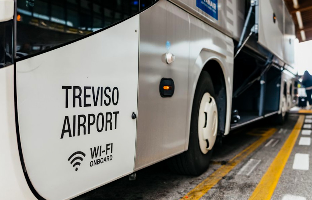 One-Way Transfers tickets Atvo