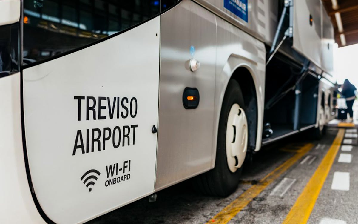 atvo round-trip bus tickets: venice marco polo airport to/from venice piazzale roma-9 atvo round-trip bus tickets: venice marco polo airport to/from venice piazzale roma-9