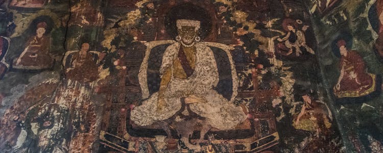 Himalayan Art at Rubin Museum