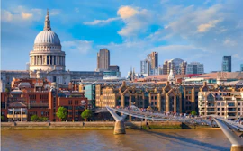 Millennium Bridge