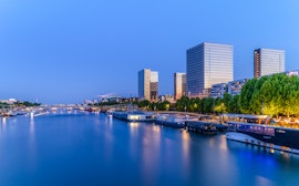 Biblioteca Nacional da França