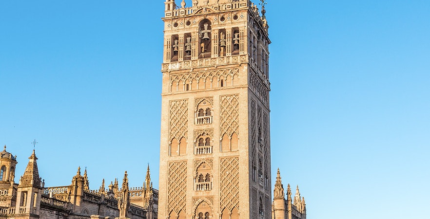 La Giralda