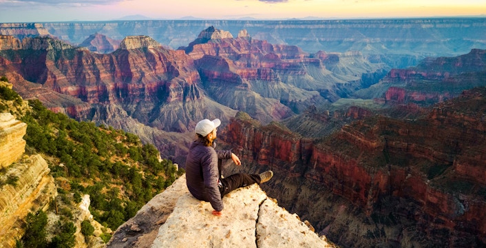 Tururi în Parcul Național Grand Canyon