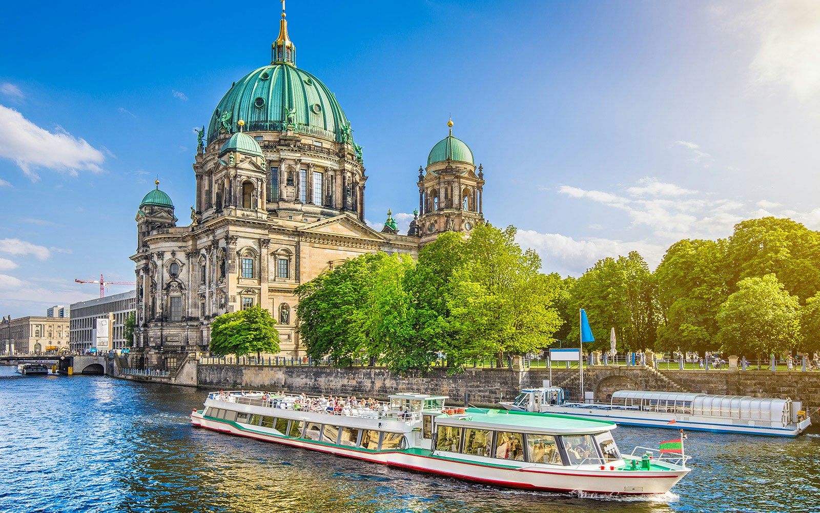 Berlin Cathedral