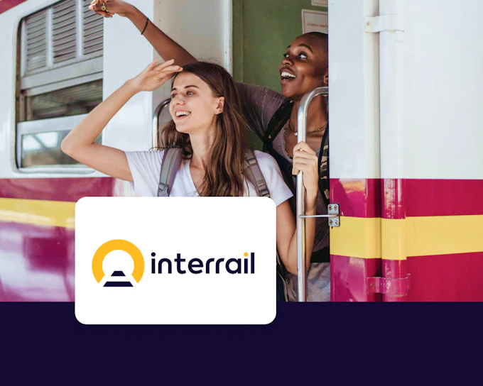 Interrail Italy Flex Pass: 3-8 Days in 1 Month (Product 46332)