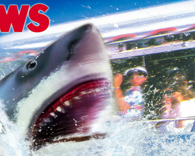 Universal Studios Japan: Express Pass with JAWS + 1-Day Studio Pass (Product 53760)