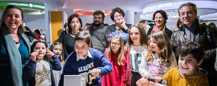 Città Della Scienza