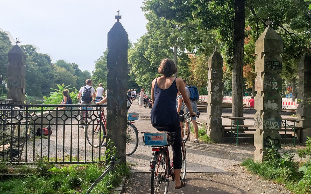 3-hour guided bike tour of kreuzberg & friedrichshain-6 3-hour guided bike tour of kreuzberg & friedrichshain-6