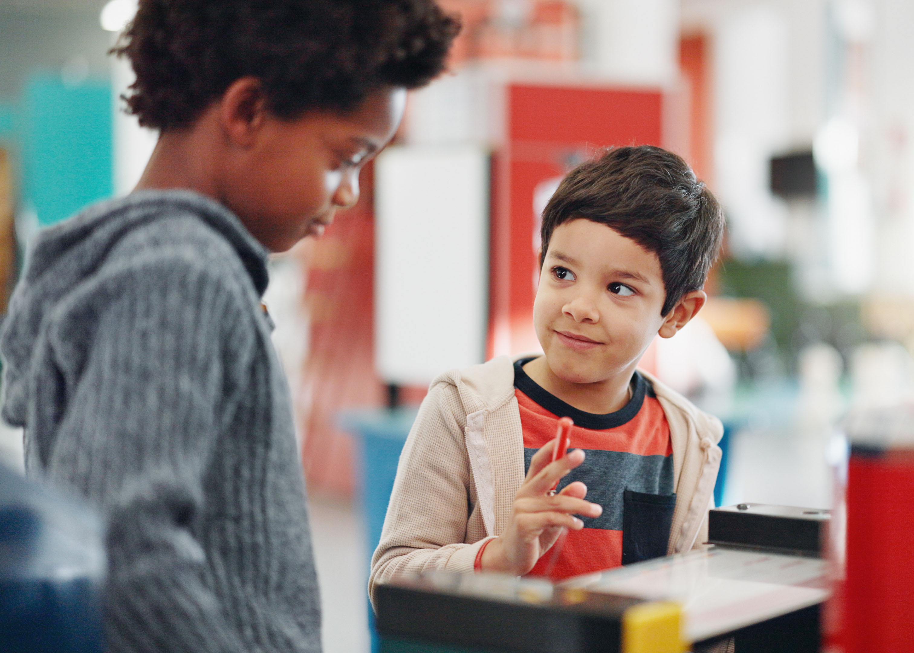 California Academy of Sciences