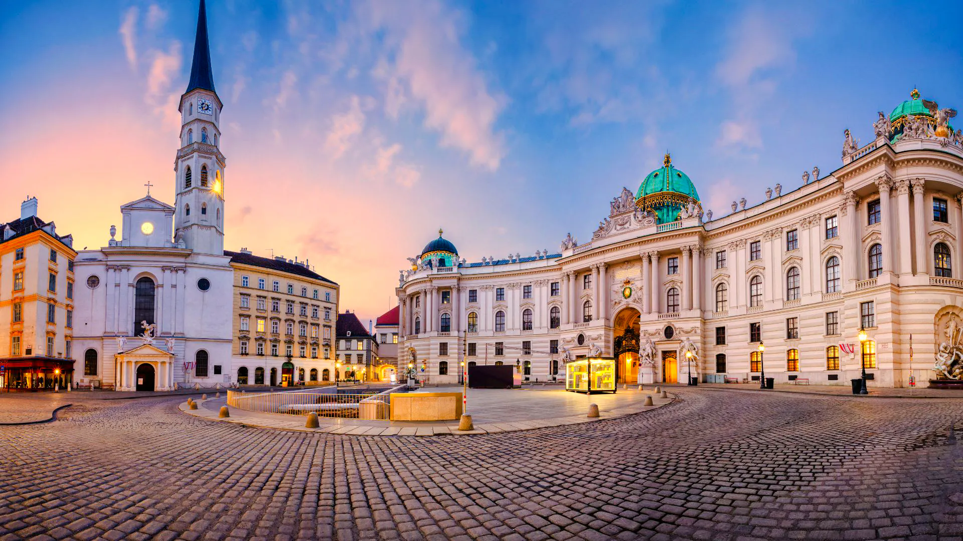 tour a pie privado por viena con un guía local-8