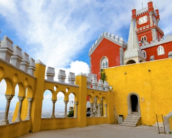 The Chapel