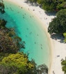 Insel Hong (Koh Hong)