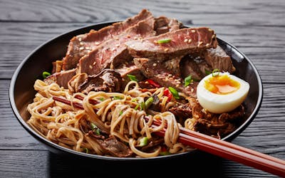 Soong Kee Beef Noodles in Kuala Lumpur