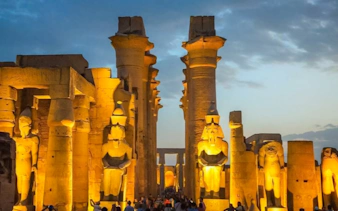 luxor east bank guided tour of karnak and luxor temples-5