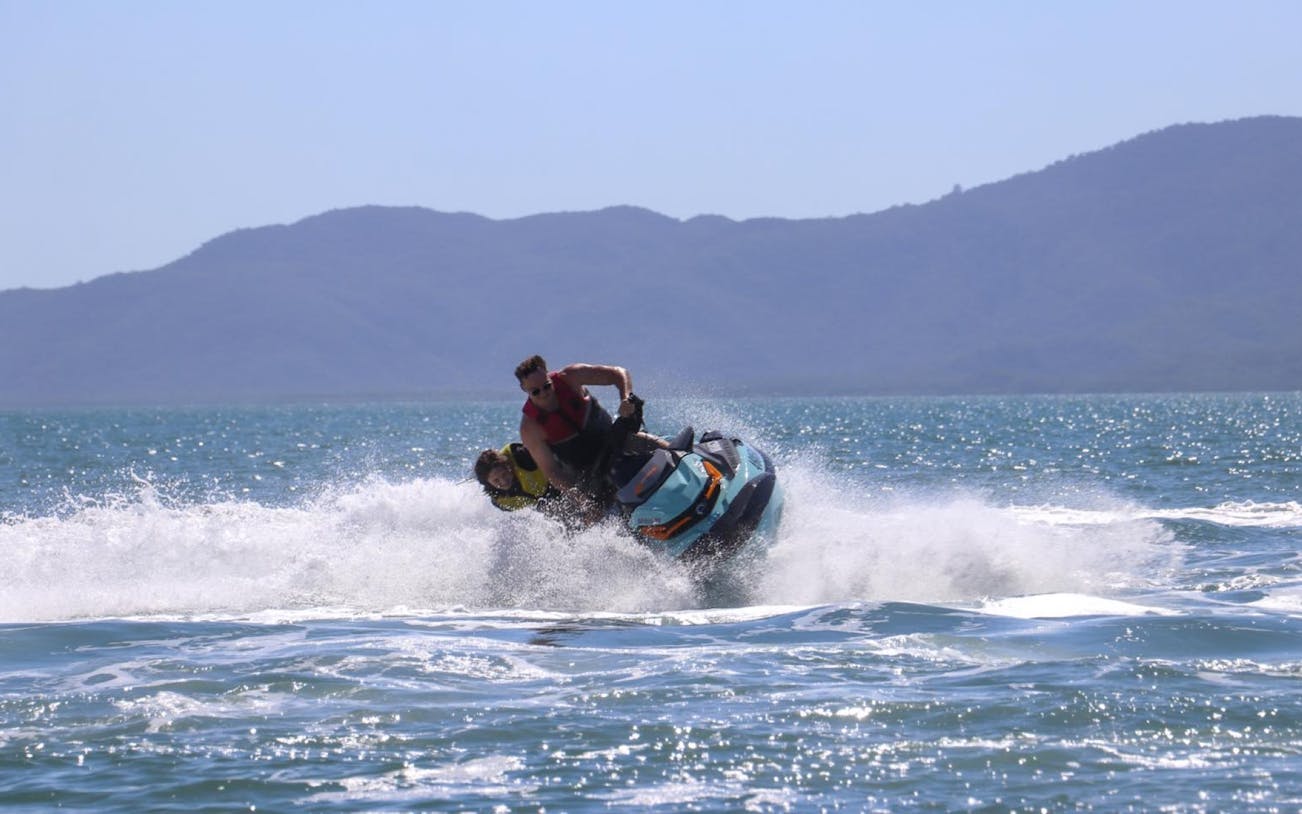 jet ski hire (60 minutes)-3