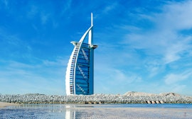 Burj Al Arab
